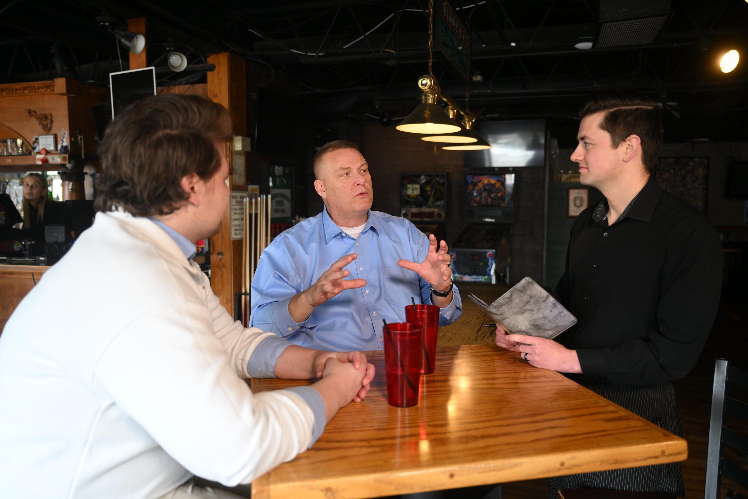 Michigan House Republicans