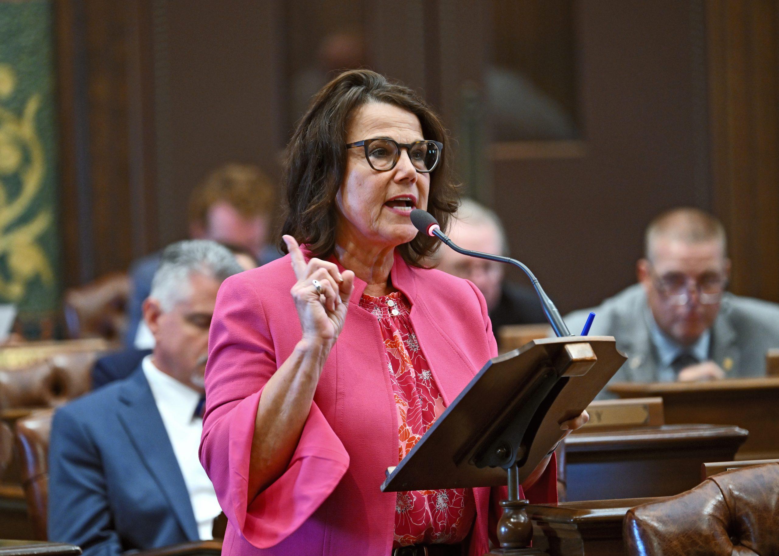 Michigan House Republicans