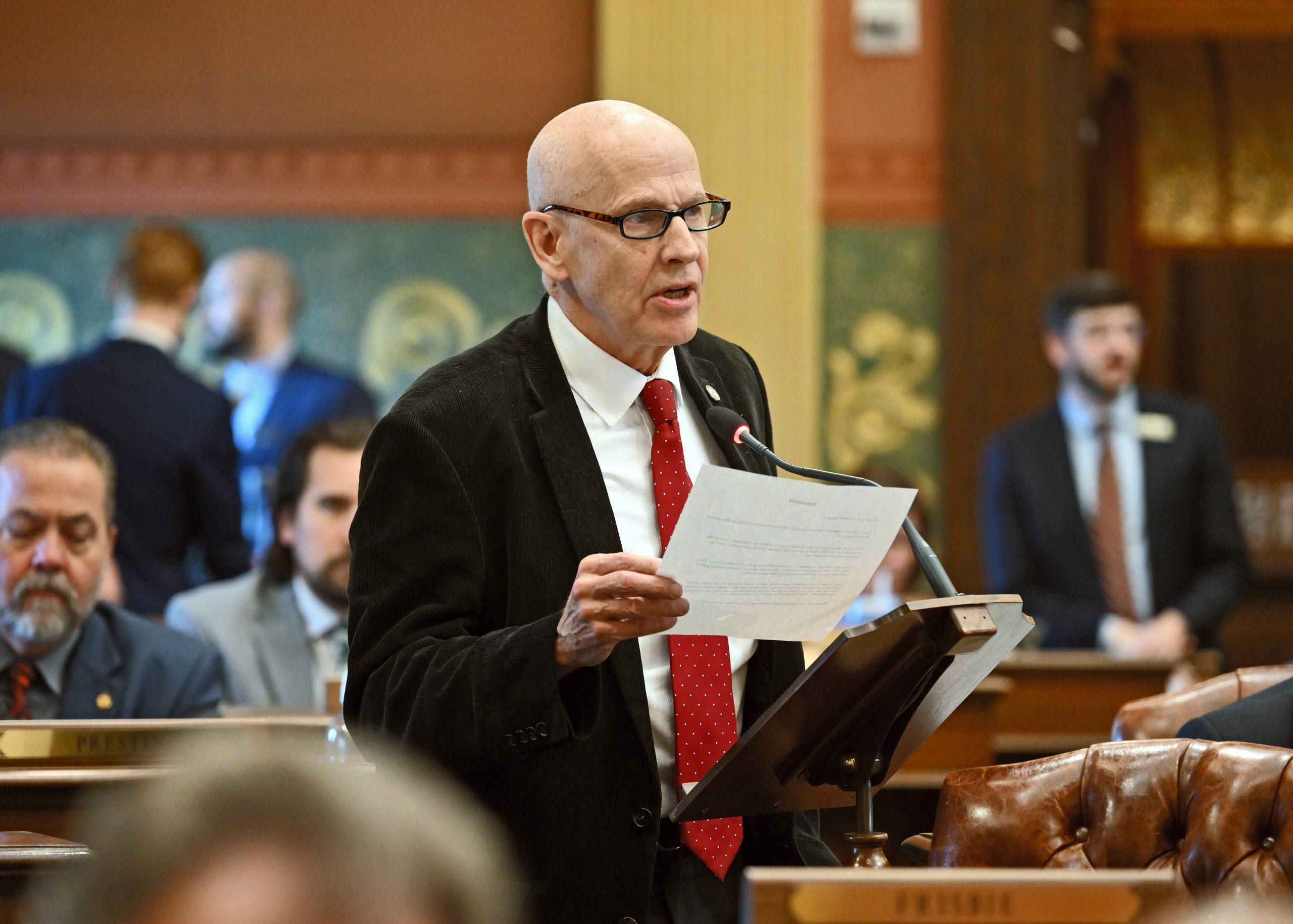 Michigan House Republicans