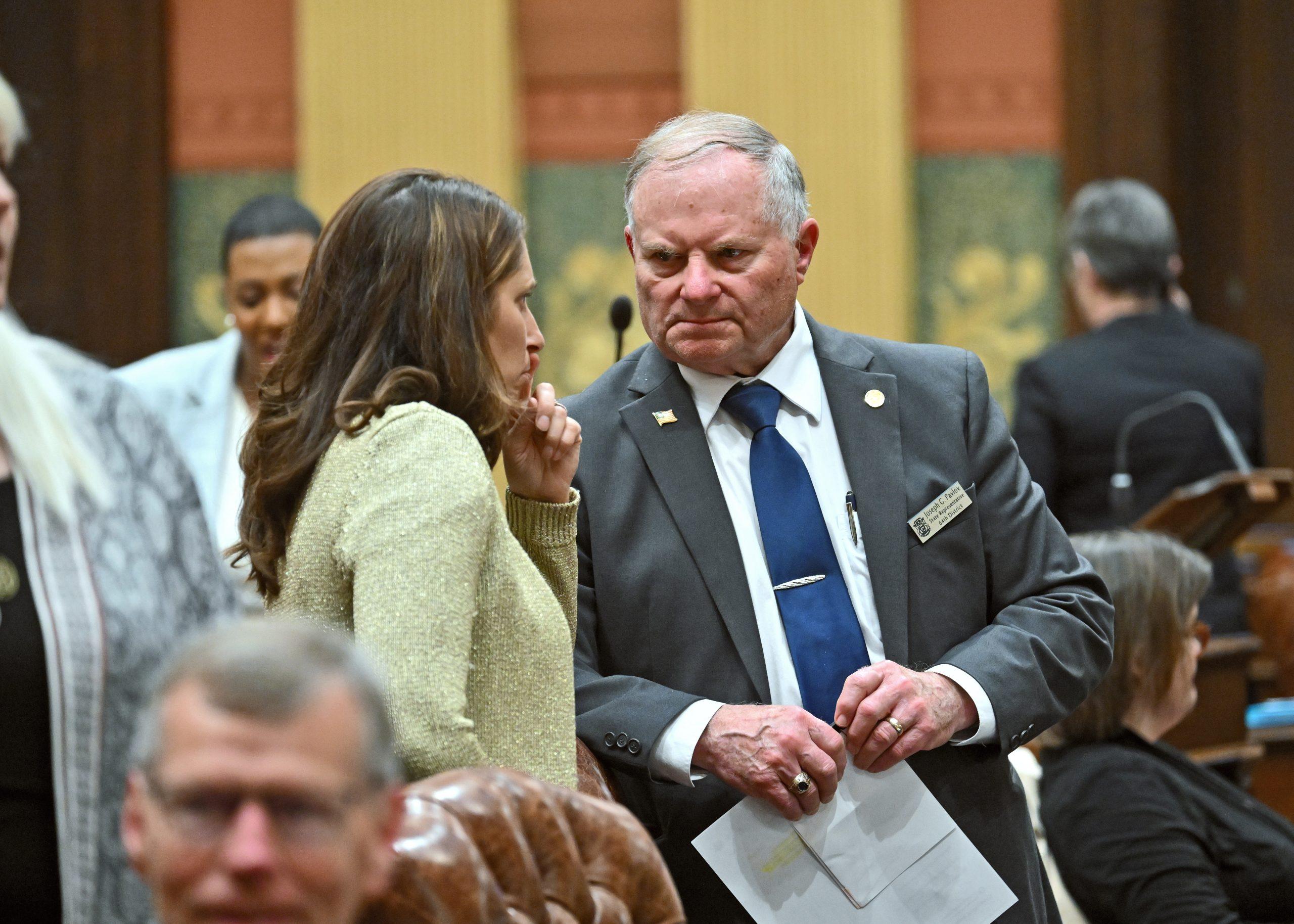 Michigan House Republicans